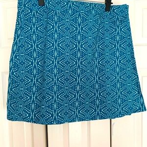RipSkirt Hawaii wrap skirt XL Length 2